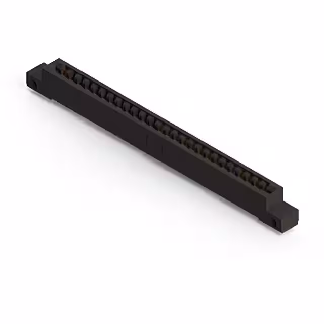 357-026-545-112 EDAC Inc.  Edgeboard Connectors